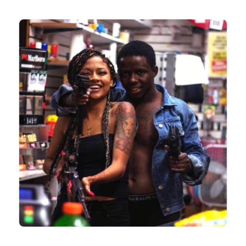 Meet your Posher, Mike